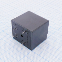 NT90T-N-A-S-DC24V-S-B-0.9 Реле силовое, 40А одна контактная группа на замыкание катушка 24В 0.9Вт герметичное FORWARD pe515129 фото