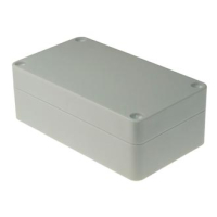 Z304 (115Х65Х40) ZTM-Electro pe453689 фото