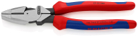 Силовые пассатижи KN-0902240 Knipex pe795450 фото