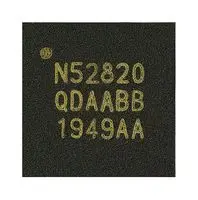 NRF52820-QDAA-R7 NORDIC pe1065274 фото