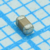 TCC0603X7R104K500CT Конденсатор керамический SMD 0603 X7R 0.1мкФ ±10% 50В CCTC pe559418 фото