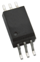 ACPL-W21L-500E Оптопара КМОП одноканальная 5кВ Broadcom pe166970 фото