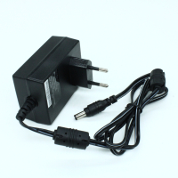 GST25E09-P1J AC-DC, 23Вт, вход 85...264B AC 47...63 Гц,, выход 9B/2.55А, изоляция 3000В AC, 79x54x33мм, -30...+70°С, выходной разъем 11, диам. 5.5х2.1мм Mean Well pe368698 фото