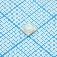 HL-C3535F3V3GA-ZW Светодиод smd 3,45х3,45мм/ультрафиолетовый/390нм/5Лм при 700мА 720мВт/3.2-3.8В/130° HongLi pe376378 фото