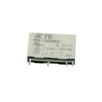 3-1461491-6 Реле постоянного тока 24В 3А; Конфиг: 1A TE Connectivity pe320570 фото
