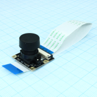 RPI CAMERA (G) Waveshare pe396603 фото