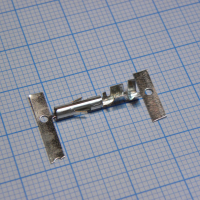 2081201 Контакт обжимной розетка 20-14AWG Molex pe335675 фото