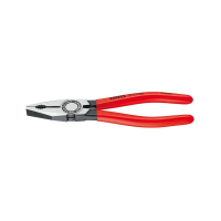 Комбинированные плоскогубцы KN-0301200 Knipex pe795451 фото