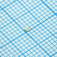 L-C191KRCT Светодиод smd 1,6х0,8мм/красный/631нм/40мкд/прозрачный/130° PARALIGHT pe340539 фото