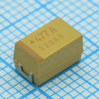 TS20S01H220MET000R ЧИП-конденсатор танталовый 22мкФ ±20% 50В типоразмер E (7.4 X 4.4 X 4.3мм) 125С лента на катушке SUNTAN pe604219 фото