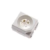 LTST-G683RGBW Светодиод стандартный - Накладного монтажа SMD LED Red/Grn/Blue 150/530/260 mcd LITEON pe348731 фото