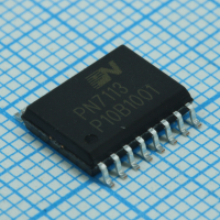 PN7113SW-B1 Драйвер IGBT верхнего и нижнего плеча Chipown pe560955 фото