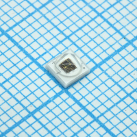 HL-C3535F4IR3GA-ZW Светодиод smd 3,45х3,45x2,15мм/инфракрасный/735нм/750мВт (0,3umol/s) при 700мА/Ifmax=1000mA/ 3Вт/ 2.2В/130° HongLi pe376379 фото