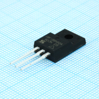 IRFIB6N60APBF Транзистор полевой MOSFET N-канальный 600В 5.5А 60Вт VISHAY pe204092 фото