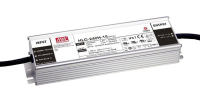 HLG-240H-48AB AC-DC, 240Вт, IP65, вход 90…305В AC, 47…63Гц/127…431В DC, ККМ, выход 48В/5А, рег. выхода 44.8…51.2В/2.5…5A, димминг 3-в-1, изоляция 3750В AC, в кожухе 244х68х39мм, -40…+70°С Mean Well pe402236 фото