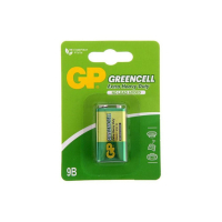 Батарея КРОНА   GP greencell GP Batteries pe35388 фото