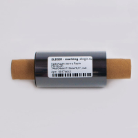 Красящая лента Resin Premium 74м/64мм/110мм/0,5