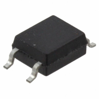 FODM2705R2 Оптопара транзисторная одноканальная 3.75кВ /40В 0.08A Кус=50..300% 0.2Вт -40...+110°С вход по переменному току ONS pe129596 фото