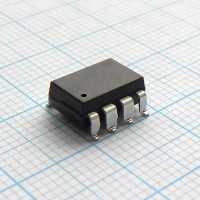 HCNR200-500E Оптопара диодная дифференциальная Broadcom pe199741 фото