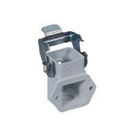 Открытое основание разъема MIN GUT GB 7 25 P Wieland Electric pe2100029 фото