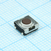 DTSJW-66N-V-T/R Кнопка тактильная миниатюрная SMD DPT pe70717 фото
