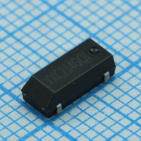 X803832768KGD4GI Резонатор кварцевый 32.768кГц 20ppm 12.5пФ, SMD (4 вывода) 8.0х3.8мм, -40…+85°С YXC pe535357 фото