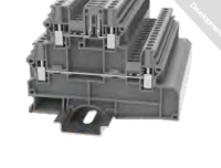Этажная клемма DHV4-2L-TG-01P-11-00Z(H) Degson pe681021 фото