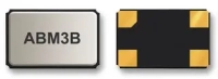 ABM3B-24.000MHZ-R60-D-1-W-T Резонатор кварцевый 24.000 МГц ABRACON pe552509 фото