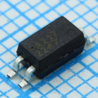 ACPL-217-500E Оптопара транзисторная одноканальная 3кВ Broadcom pe166717 фото
