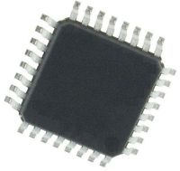 STM32L051K6U6TR Микроконтроллер STM 32-бит ядро ARM Cortex M0+ RISC 32кБ Флэш-память 2.5В/3.3В 32-Pin UFQFPN EP лента на катушке STM pe241469 фото