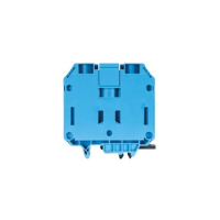 Проходная клемма WKN70/U BL/V0 Wieland Electric pe2080829 фото