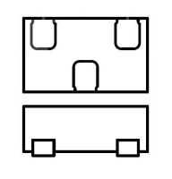 RCLAMP3552TQTNT Semtech Corp. pe922686 фото