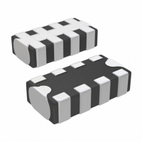 NFA31CC101S1E4D EMI фильтр, сборка из 4-х емкостей 100pF ±20%, 200mA, 25Vdc, 1000Mohm MURATA pe337214 фото
