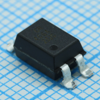 OR-406AS-TP Реле твердотельное MOSFET выход 60В 550мА ORIENT pe539454 фото
