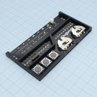 SMD-118-01 Демонстрационная плата SMD-118-01 Kingbright pe364094 фото