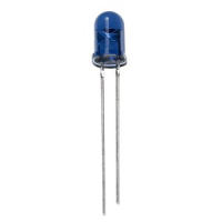 TSAL6200 ИК-светодиод 5мм, 940нм 160мВт 17° VISHAY pe106302 фото