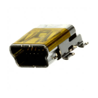 675031020 Разъем Mini USB тип B, USB 2.0, розетка, 5 вывод(-ов), Поверхностный Монтаж, Прямой Угол Molex pe385342 фото