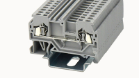 Проходная клемма WS1.5-01P-11-00Z(H) Degson pe520766 фото