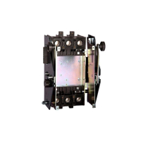 Шасси для выкатного исполнения DOB23B-M8 (задн. присоед.) для 3P NM8N-400 (R) 269748 CHINT pe854079 фото