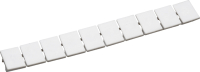 Маркировка для клемм CA509/K16WHT ConnectWell pe790335 фото