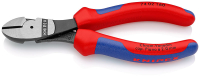 Силовые бокорезы KN-7402160 Knipex pe795455 фото