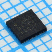 NX3DV2567HR Аналоговый ключ 4PDT(четыре полюса-два направления) 16XQFN NXP pe603199 фото