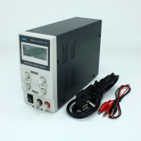 PS3010 Источник питания импульсный, 0-30V-10A 1xLED QJE pe408895 фото