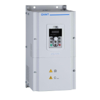 Преобразователь частоты NVF2G-18.5/TS4 18.5кВт 380В 3ф общий тип 639025 CHINT pe548159 фото