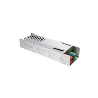 Блок питания PSL013 24В 100Вт IP20 QRT Maytoni 821006 Maytoni pe876863 фото