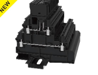 Этажная клемма DHV4-2L-HE-LD24-01P-13-00Z(H) Degson pe681023 фото