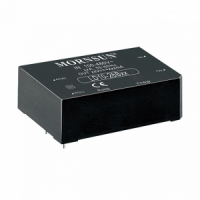 LD10-26B24 Преобразователь AC/DC 10 Вт, выход 24 В/0,45 А, вход 90-528 VAC, DIP корпус на плату MORNSUN pe1016127 фото