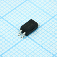 ACPL-217-50BE Оптопара транзисторная одноканальная 3кВ Broadcom pe166719 фото