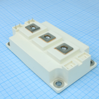 GD200HFX170C2S Модуль IGBT 1700В 337A Starpower pe560959 фото