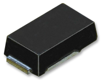 SMP26A-M3/84A Диод защитный от перенапряжения - TVS (супрессор) 26В включение 42.1В ограничение SMP VISHAY pe234815 фото